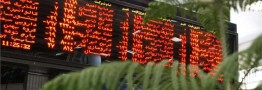 ورود نخستین موسسات رتبه بندی به بازار سرمایه