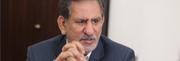نامه&zwnj; جهانگیری به خزانه&zwnj;دار کشور/ تهاتر مطالبات و بدهی&zwnj;های دولت