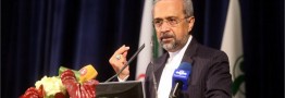 نهاوندیان: اولویت دولت، رونق غیرتورمی در کشور است