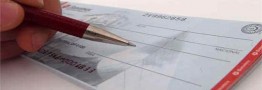 چک یکپارچه میشود