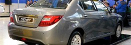 دنا پلاس ۱ میلیون تومان گران شد + قیمتهای جدید خودرو