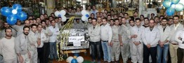 پایان تولید پراید ۱۱۱ در سایپا سیتروئن