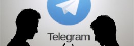 تلگرام ۶۰ درصد پهنای باند کشور را اشغال کرد