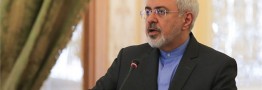 ظریف: در صورت نقض برجام از سوی آمریکا گزینه&zwnj;هایی را در اختیار داریم