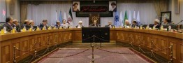 دو دستورالعمل بانکی به همراه اساسنامه یک بانک تصویب شد
