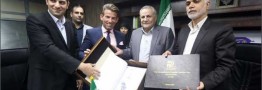 ایران میتواند بهشت سرمایهگذاران بینالمللی باشد