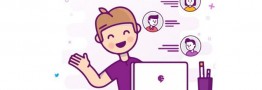 پلتفرم گفتگوی آنلاین و تأثیر آن در پشتیبانی مشتری