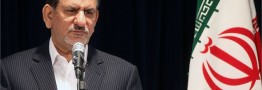 جهانگیری: دو میلیارد دلار اعتبار برای کشورهای وارد کننده کالای ایرانی/ آمریکایی ها را از اقتصاد ایران منع نکردیم