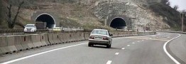 کاهش سرعت در آزادراهها