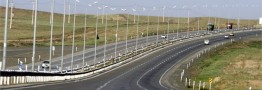پرداخت های عمرانی امسال ۶۰ درصد رشد کرد