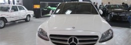۱۱تیپ بنز تا پایان سال آینده به ایران میآید/ توافق بنز برای تولید دوباره در ایران