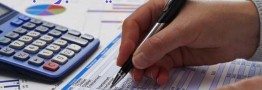 پیش&zwnj;بینی کسری ۱۶۰ هزار میلیاردتومانی بودجه ۹۷