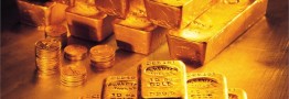 سایه جنگ تجاری بر شاخص جهانی دلار و نرخ طلا