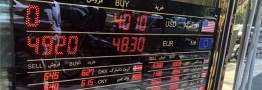 جزئیات جلسه رئیس کل بانک مرکزی با کانون صرافان