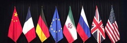 خروج از برجام باعث نوسانات زیادی در بازار می&zwnj;شود