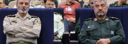 موضع&zwnj;گیری قاطع مقامات ایران در برابر ترامپ