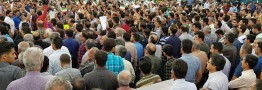 بازی خطرناک با تقسیمات کشوری