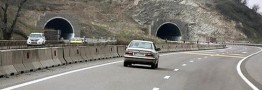 طلسم آزادراه تهران - شمال کی شکسته میشود؟