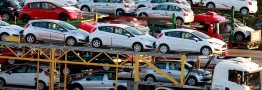 گزارش وضعیت بازار خودروها روی میز کمیسیون صنایع و معادن مجلس