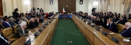 بخش خصوصی قادر به خنثی سازی حربه تحریمها است