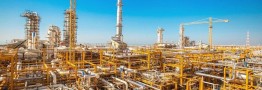 فرصتهای نفتی ایران تا ۲۰۴۰