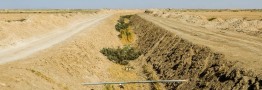 برونرفت از بحران کمبود آب در ایران
