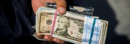 دارندگان پولهای کثیف در مقابل شفافیت مقاومت میکنند