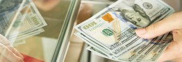 ساماندهی نرخ ارز با اعمال نظارت مستمر بانک مرکزی بر صرافیها