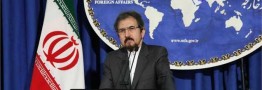 تا در مقابل ملت ایران با زبان تکریم سخن نگویند، چشماندازی برای گفتوگو با رژیم آمریکا متصور نیست