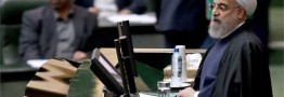 سؤال از رئیس جمهور از دستور کار صحن علنی مجلس خارج شد