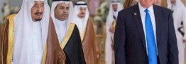 نقشهی تکراری نفتی علیه ایران