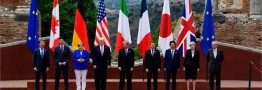تاکید کشورهای گروه 7 بر لزوم صلحآمیز ماندن برنامه هستهای ایران