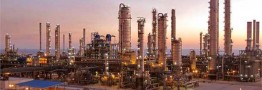 تامین مالی طرحهای پتروشیمی از بورس