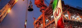 تلاش آمریکا برای حذف ایران از بازار، قیمت نفت را افزایش داد