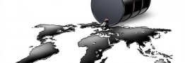 افزایش قیمت نفت در بازار جهانی