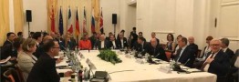 ایران برای همه گزینه های احتمالی آماده است
