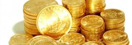 شناسایی ۱۰۰ خریدار بزرگ سکه/ دریافت مالیات قطعی شد