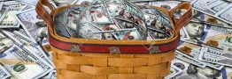 سبد کالایی دلار ۴۲۰۰