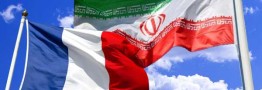 آمادگی ایران برای تقویت رایزنی&zwnj;&zwnj;&zwnj;ها و همکاری&zwnj;&zwnj;&zwnj;های تهران و پاریس