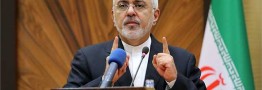 پاسخ ظریف به توئیت ترامپ درباره «صلح جهانی»