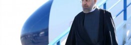 رئیس جمهوری برای شرکت در اجلاس سران کشورهای ساحلی دریای خزر به قزاقستان سفر میکند.