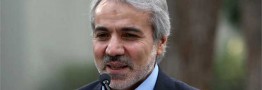 نوبخت: امیدواریم بتوانیم نوسانات بازار ارز را کنترل کنیم