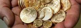 طرح ممنوعیت تحویل سکه بازار را بهم می&zwnj;ریزد