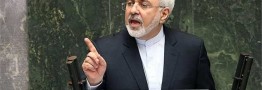 ظریف در پاسخ به کریمی قدوسی: دوتابعیتی&zwnj;ها در مذاکرات خصوصی هسته&zwnj;ای حضور نداشتند