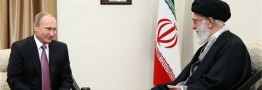 قضایای سوریه و شکست آمریکا در آن نشان داد ایالات متحده مهارشدنی است