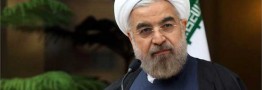 روحانی: تحویل با تاخیر ارز صادراتی به سامانه نیما خیانت است