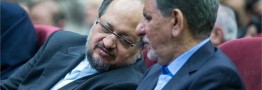 نامهنگاری جدید شریعتمداری با جهانگیری