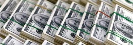 توقیف 500 میلیون دلار ارز دولتی توسط دادستانی تهران