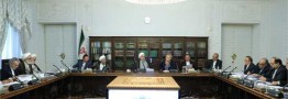 نشست سران قوا، هماهنگی بیشتر، تنش کمتر