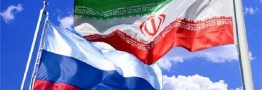 توافق همکاری نفتی ایران و روسیه مانع از صفر شدن صادرات نفت ایران میشود